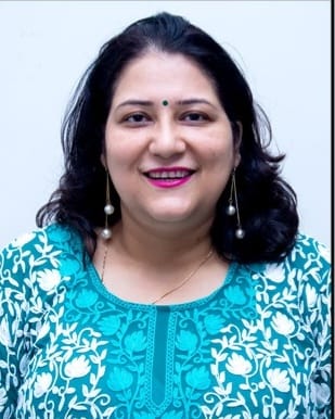 Dr. Triveni Kaul