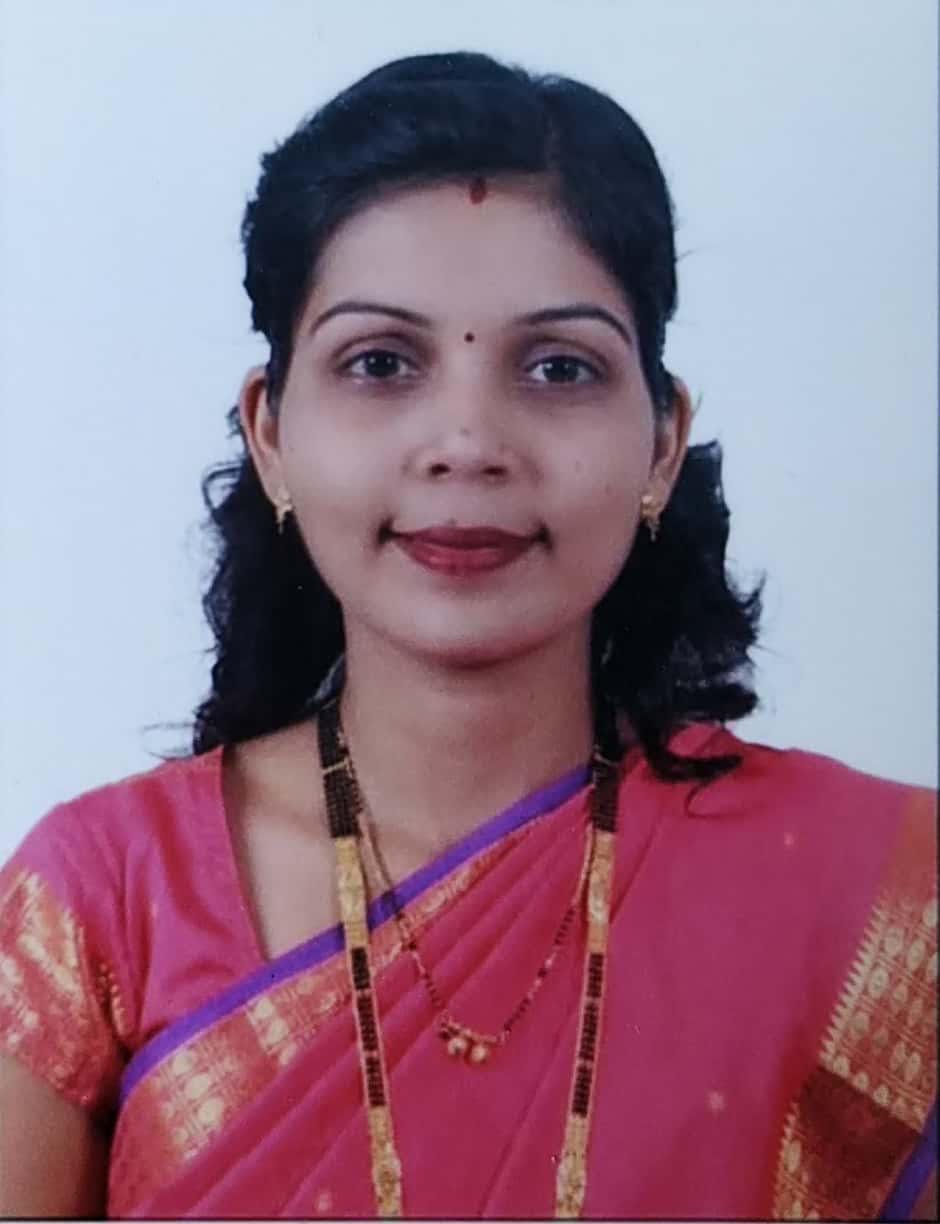 Mrs. Suvarna Phulare