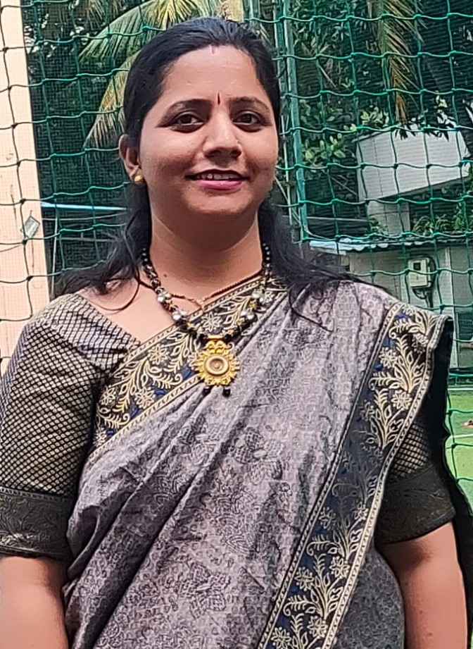 Mrs. Sanjana Patekar