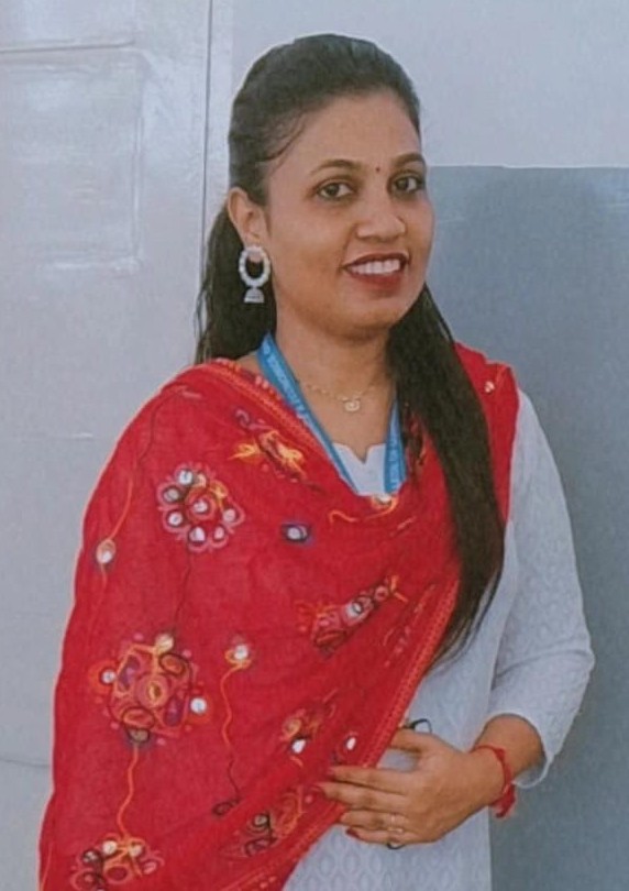 Ms. Madhu Yadav