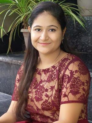 Ms. Sanjana Panigrahi