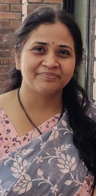 Mrs. Smita