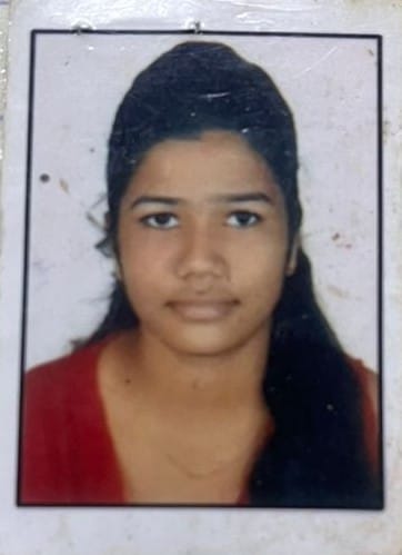 Mrs. Tanvi Sagar Thorat