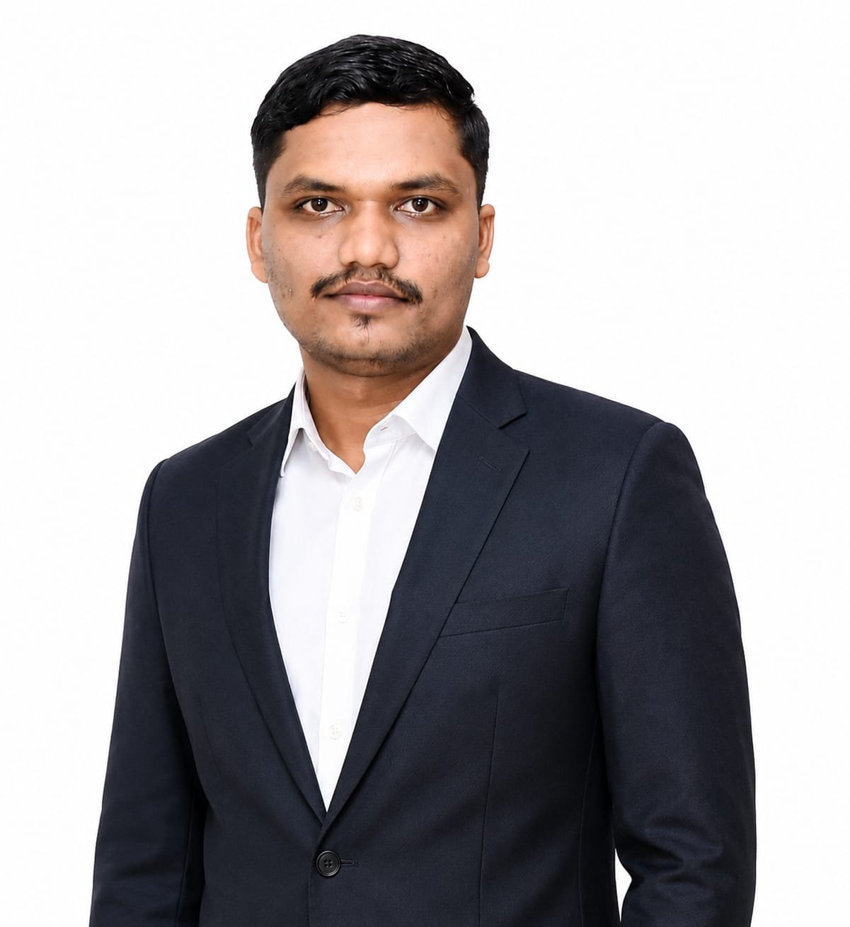 Mr. Akash P. Magar