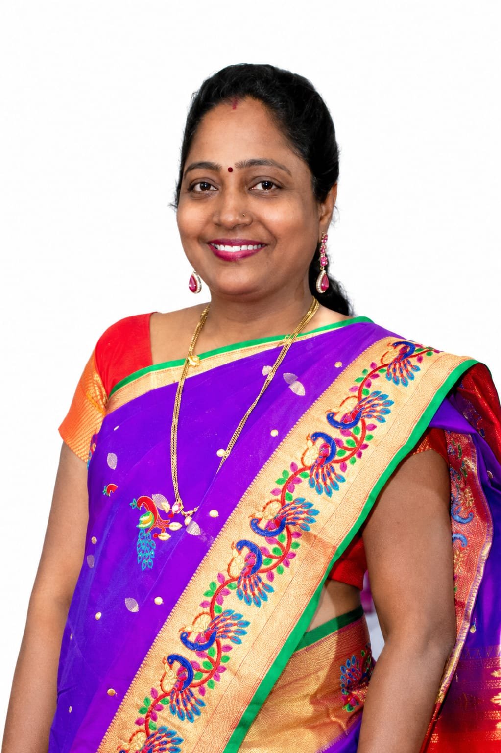 Mrs. Surabhi Dabke
